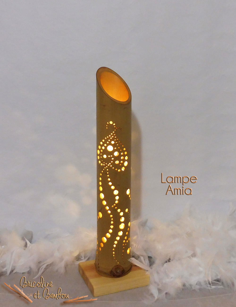Lampe Amya