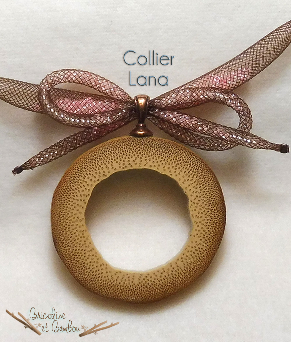 Pendentif Ohana Pendentif Ohana