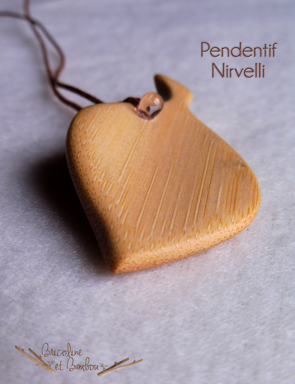 Pendentif Nirvelli 10 Pendentif Nirvelli 10
