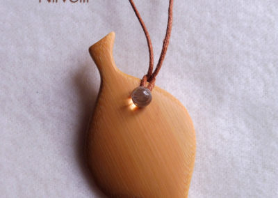 Pendentif Nirvelli