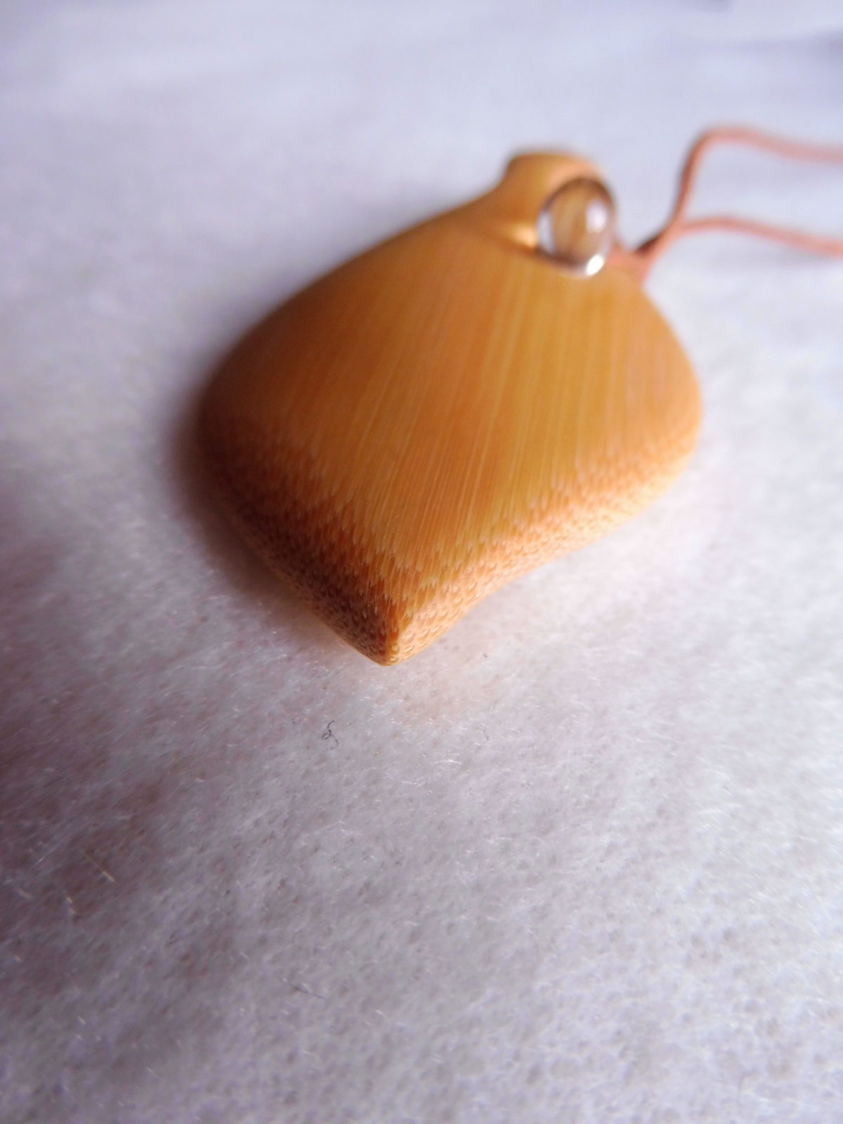 Pendentif Nirvelli 4