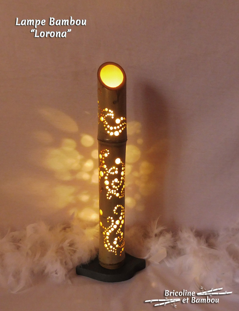 Lampe Lorona