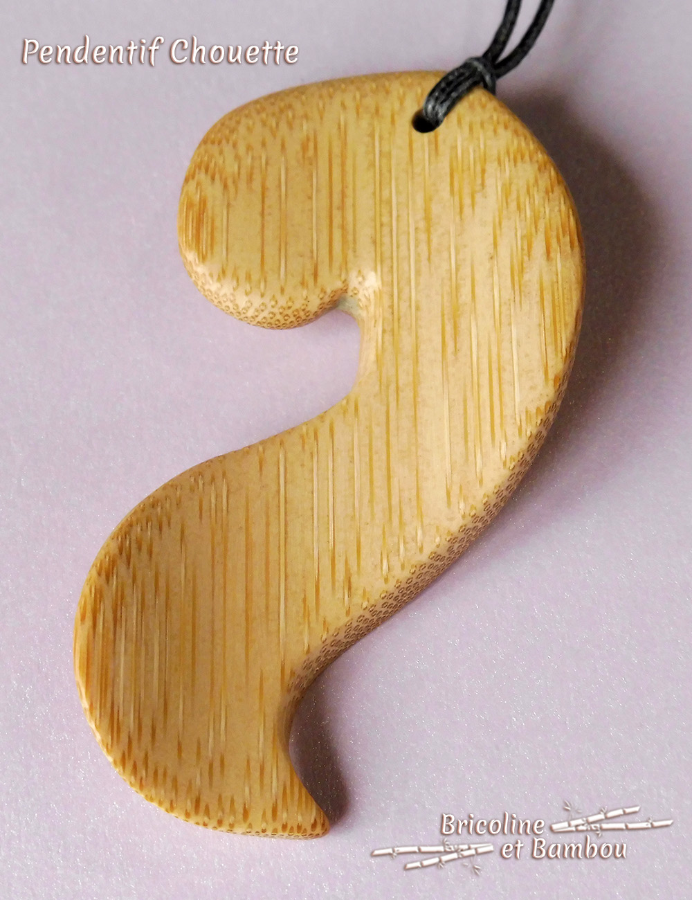 Pendentif Chouette Pendentif Chouette